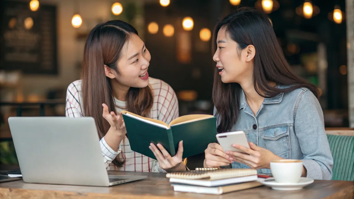 月亮天秤女：仙女下凡？還是戀愛腦末期？戳破妳的愛情濾鏡！