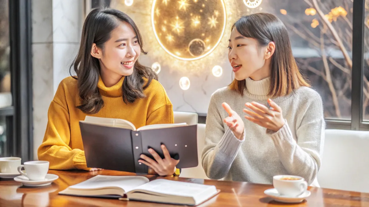 驚！月亮天秤女喜歡一個人竟然有這種反常表現？姐妹們都給我進來！